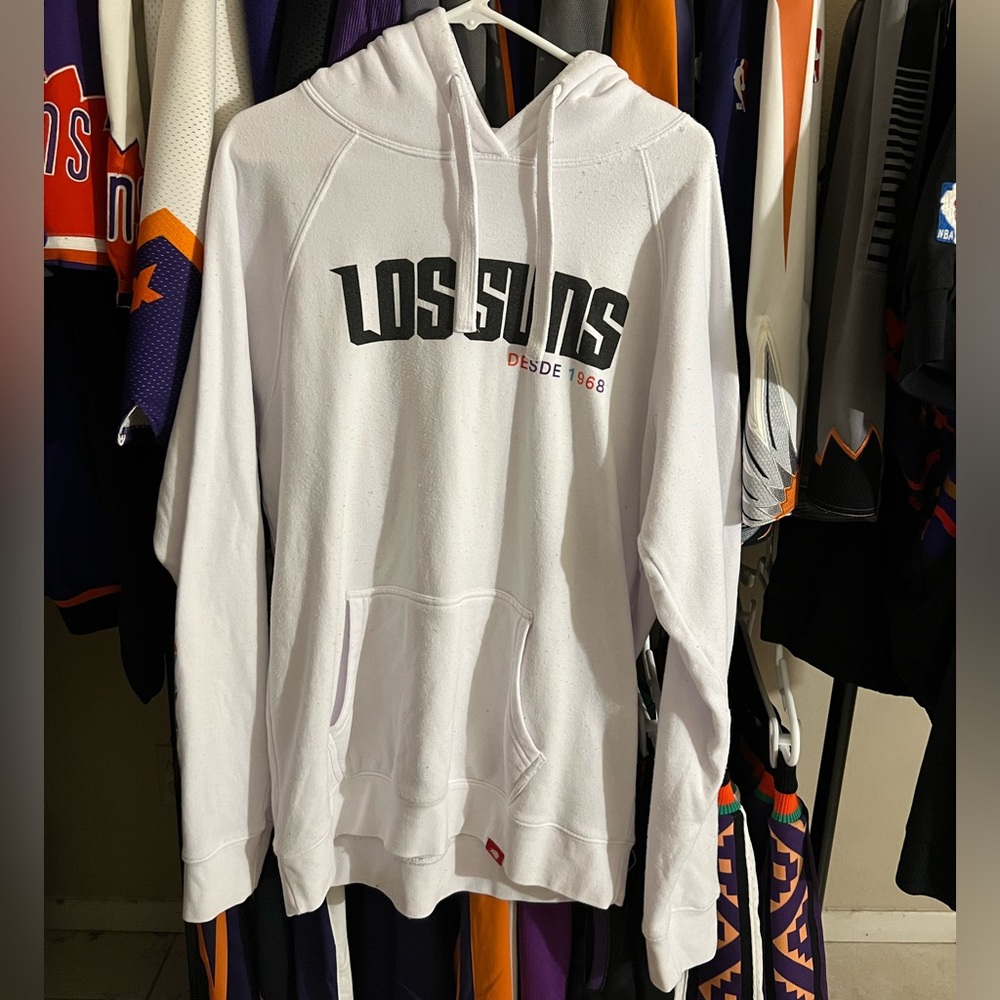 Phoenix Suns Los Suns Hoodie XL
